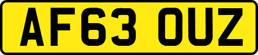 AF63OUZ