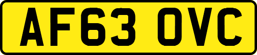 AF63OVC