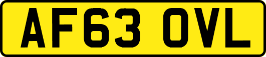 AF63OVL