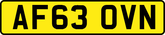 AF63OVN