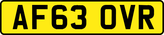 AF63OVR