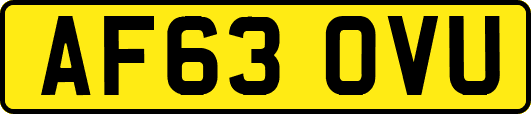 AF63OVU