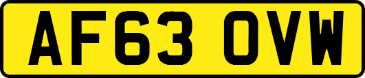 AF63OVW