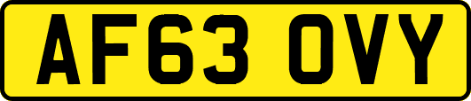 AF63OVY