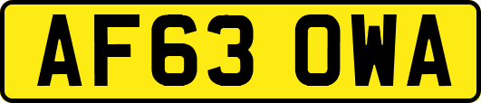 AF63OWA