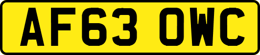 AF63OWC