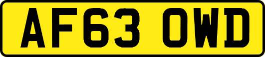 AF63OWD