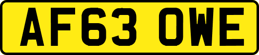 AF63OWE