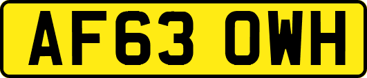 AF63OWH