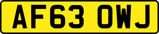 AF63OWJ