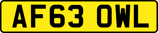 AF63OWL