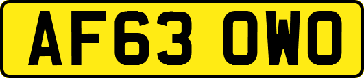 AF63OWO