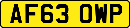 AF63OWP