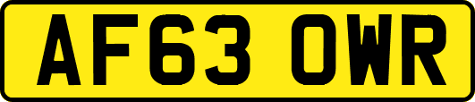 AF63OWR