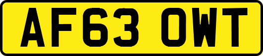 AF63OWT