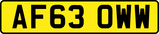 AF63OWW