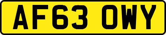 AF63OWY