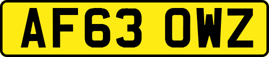 AF63OWZ