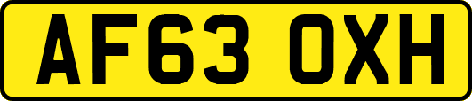 AF63OXH