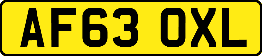 AF63OXL