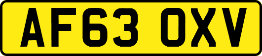 AF63OXV