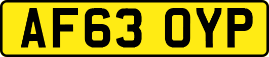 AF63OYP