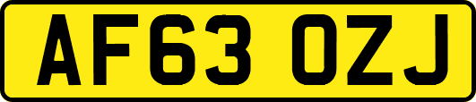 AF63OZJ