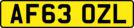 AF63OZL