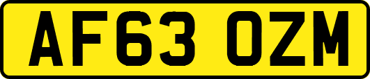 AF63OZM