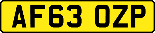 AF63OZP