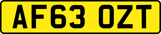 AF63OZT