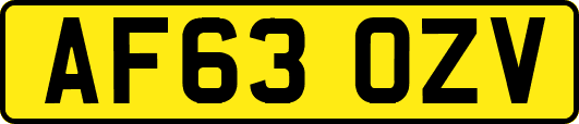 AF63OZV