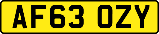 AF63OZY