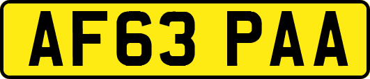AF63PAA