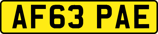 AF63PAE