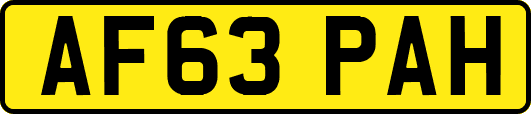 AF63PAH