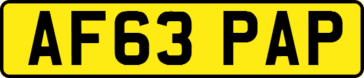AF63PAP