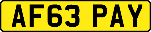 AF63PAY