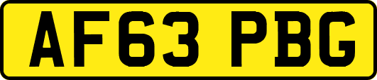 AF63PBG
