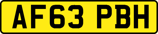 AF63PBH