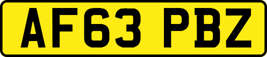 AF63PBZ