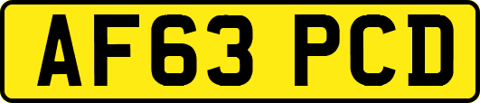 AF63PCD