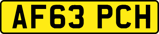 AF63PCH