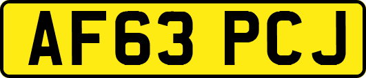 AF63PCJ