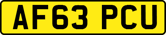 AF63PCU