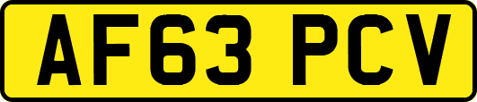 AF63PCV