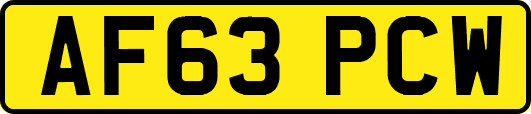 AF63PCW