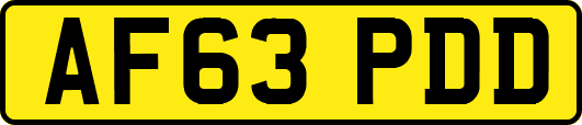 AF63PDD