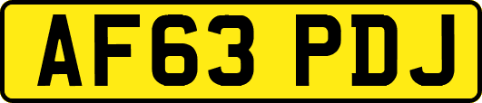 AF63PDJ
