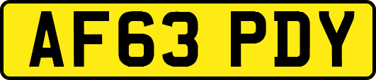 AF63PDY